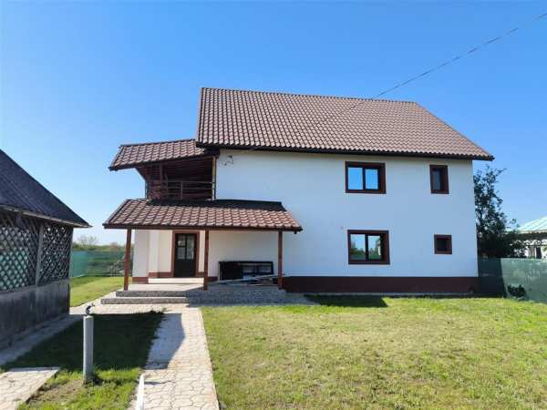 Casa de vanzare aproape de bucuresti,buturugeni,giurgiu