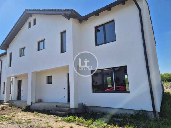 Casa duplex de vanzare la 4 km de tg mures