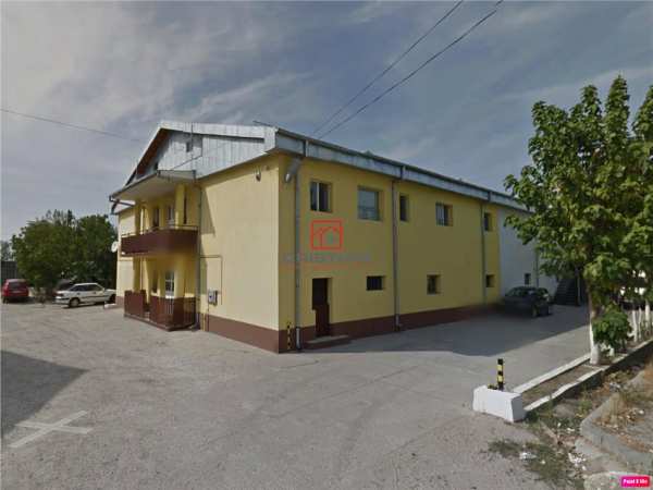 Inchiriere depozit/hala/spatiu industrial craiova - bariera valcii - cet 2, dolj