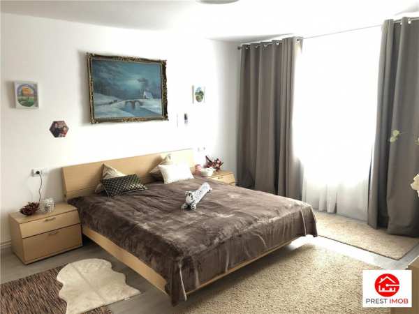De vanzare casa in cristesti