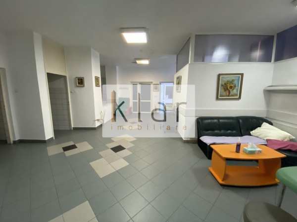 Spatiu comercial 350mp, gheorgheni, zona interservisan