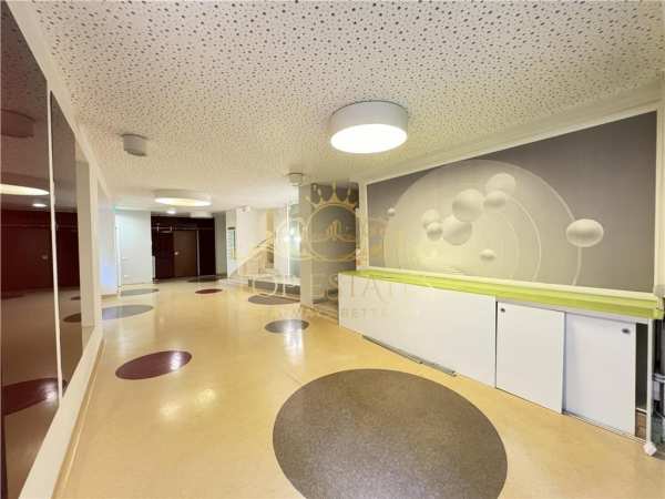 Inchiriere spatiu ideal clinica- charles de gaulle - aviatorilor metrou, bucuresti