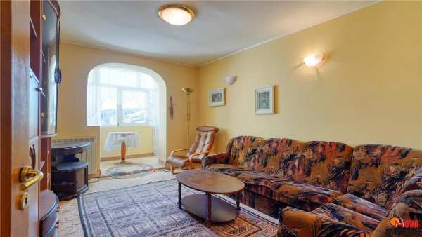 Comision cumparator 0%-predeal, apartament 2 camere mobilat si utilat