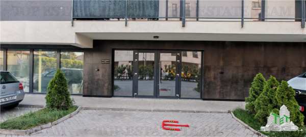 Spatiu comercial parter bloc, 111mp, stradal, pretabil magazin, clinica stomatologica, salon beauty, birouri, drumul taberei, aproape de plazza mall
