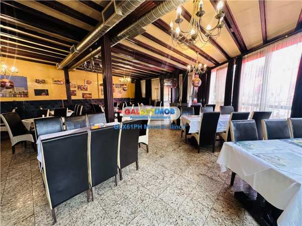 Inchiriere restaurant in ploiesti, zona ultracentrala