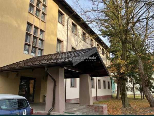 Vila 5 apartamente- afacere la cheie- central - brasov