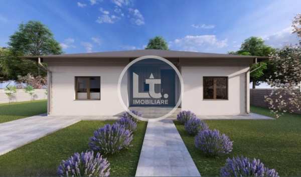 Casa de vanzare la 2 km de tg mures