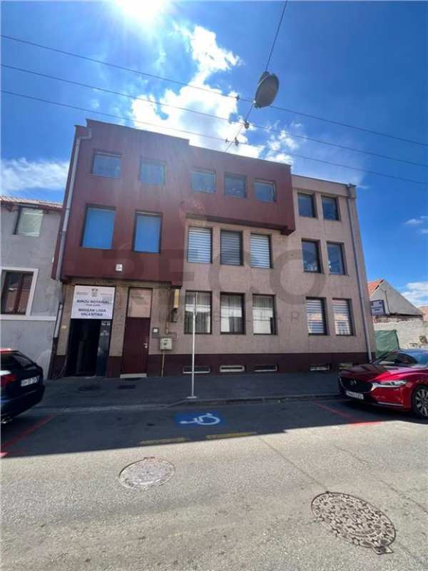 Reco spatiu comercial de vanzare in zona  ultra centrala