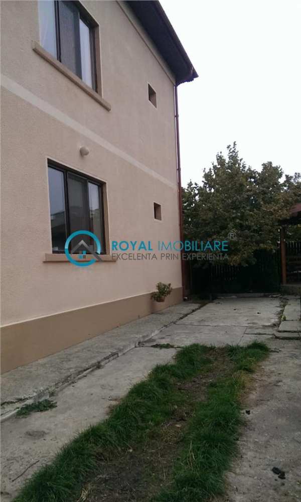 Royal imobiliare - vanzari case/vile - zona buna-vestire