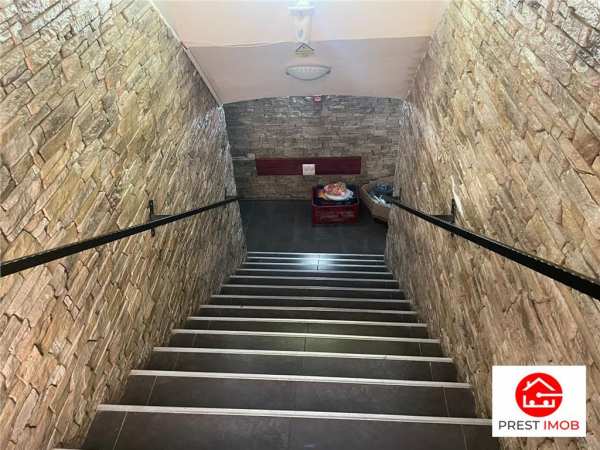 De vanzare spatiu comercial zona ultra centrala 277 mp