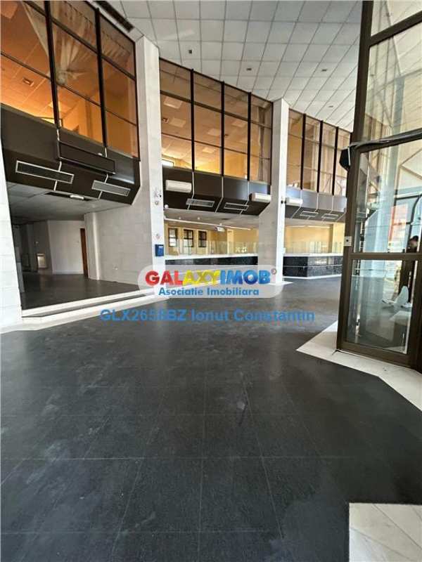 Spatiu birouri | ultracentral |493 mp| pret 4.930 euro