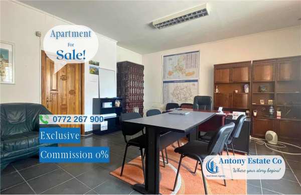 Apartament la casa de vanzare, 5 camere, ultracentral - oradea