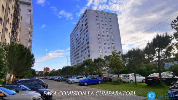 Apartament 4 camere, bloc nou