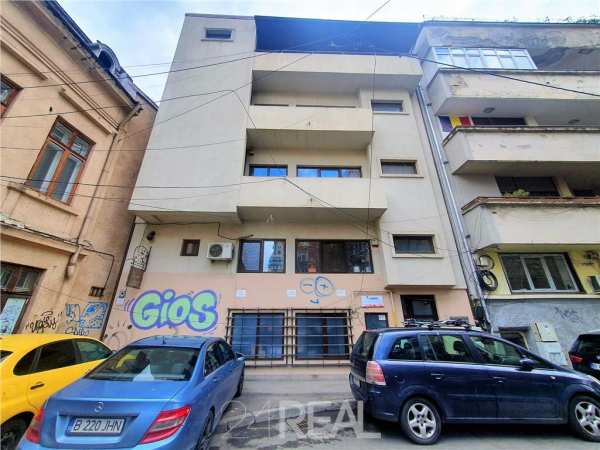 Spatiu birou de inchiriat - zona ultracentrala