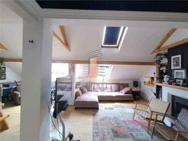 Apartament in vila, floreasca, 160 mp
