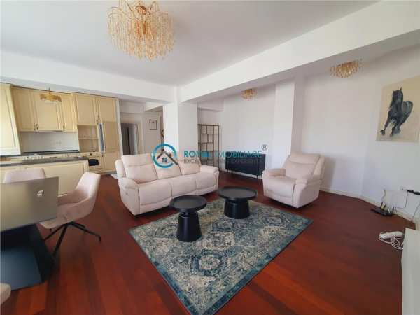 Royal imobiliare - inchiriere apartament 4 camere zona ultracentral