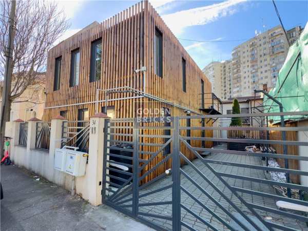 Piata alba iulia | imobil nou | open space | pretabil showroom