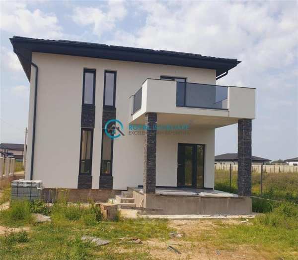 Royal imobiliare - vanzare vila zona paulesti