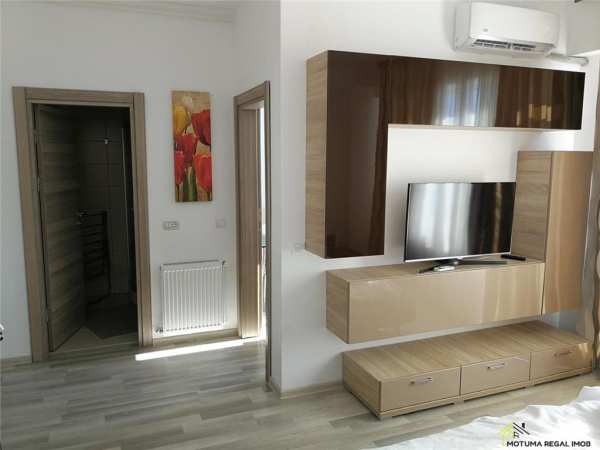 Garsoniera de vanzare mamaia nord