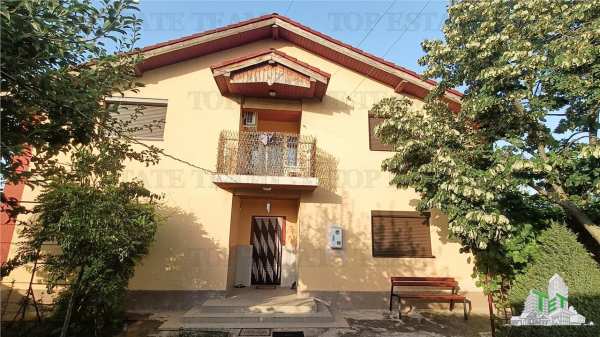 Casa individuala cu teren generos ãâ®n corbeanca ã¢â¬â zona petresti