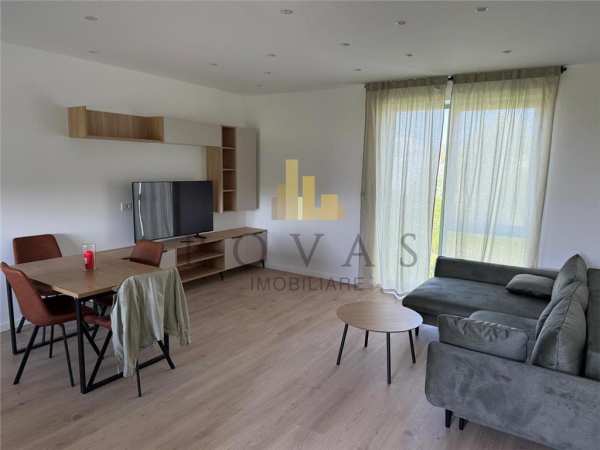 Inchiriere apartament 2 camere sisesti baneasa 303 by radacini