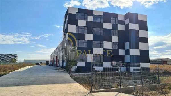 Hale industriale, spatii administrative sau cazare muncitori ã¢â¬â de inchiriat