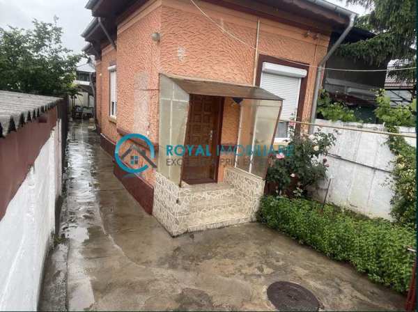 Royal imobiliare - vanzare casa zona ghe. gr. cantacuzino