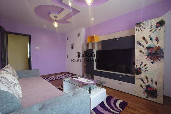 Apartament 2 camere brad