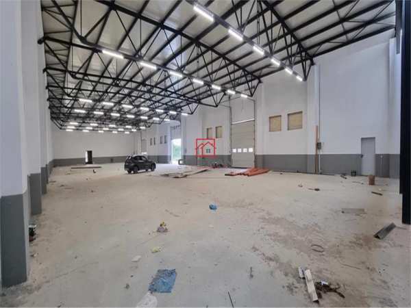 Inchiriere depozit/hala/spatiu industrial popesti leordeni, ilfov