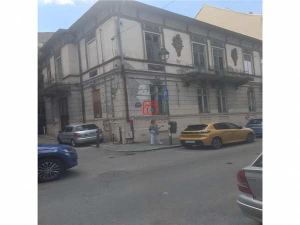 Vanzare casa/vila magheru - maria rosetti, bucuresti