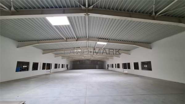 Hala productie / depozitare 4800 mp, timisoara exterior nord