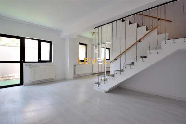 [video] casa duplex cu 3 camere 74 mp utili + open space 30mp utili de vanzare in popesti leordeni