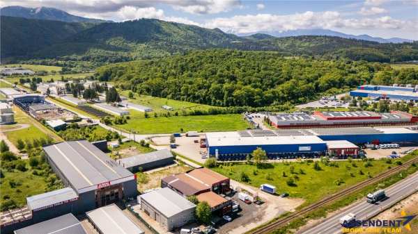 Live! motel sub proiect inovator,design eco-friendly,confort optimizat,cristian,brasov