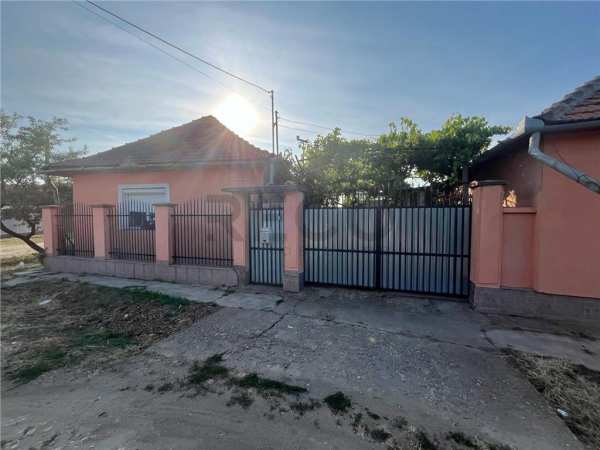 Reco casa in  salard -teren 1439 mp