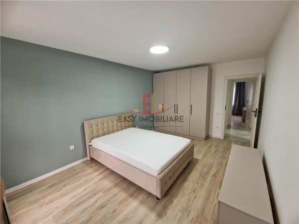 Apartament nou 2 camere,umf, cornisa,prima inchiriere,targu mures