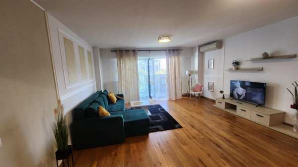 Vanzare apartament cu 2 camere aviatiei, metrou pipera