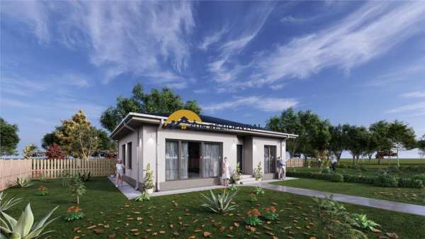 Corbeanca-lac, casa pe parter, constructie noua, finisaje moderne