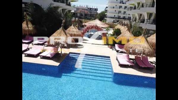 Mamaia nord - apartament exclusivist mobilat lux utilat premium