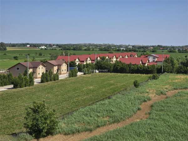Vila- bolintin vale- autostrada bucuresti-pitesti