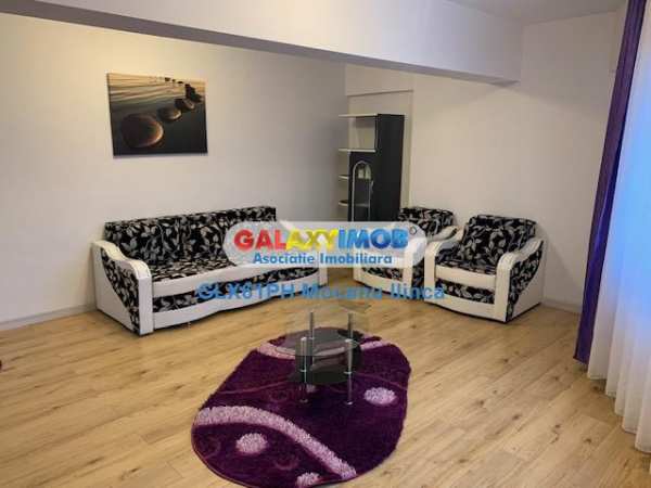 Inchiriere apartament 4 camere, de lux, bloc nou, ploiesti, vest