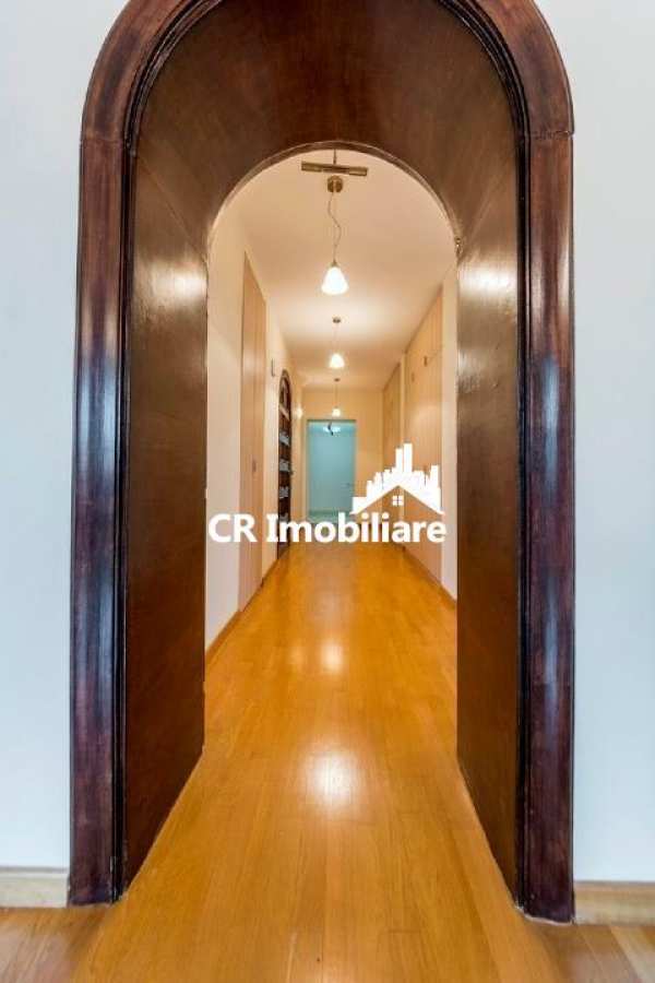 Apartament 7 camere in vila dorobanti birouri