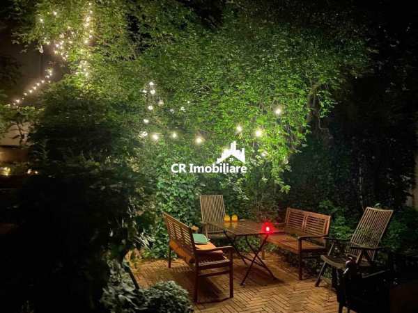 Apartament 6 camere, foisorul de foc