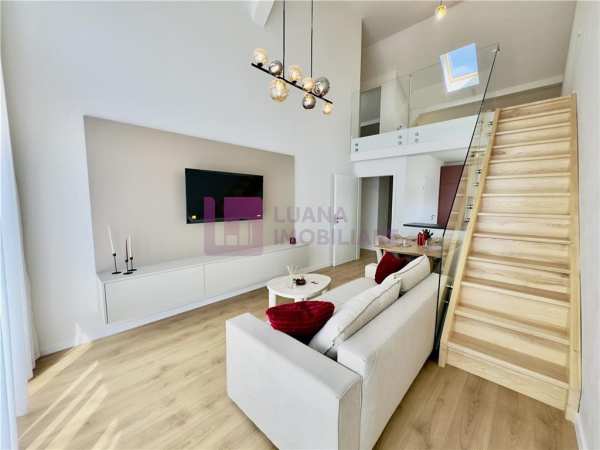 Penthouse 5 camere premium | mobilat si utilat | 2 niveluri | cartier exclusivist (ra)