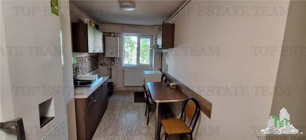 Apartament 3 camere tomis nord
