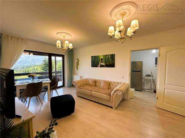 Apartament 2 camere luxury cioplea