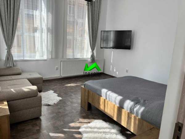 Studio modern regim hotelier sibiu ultracentral