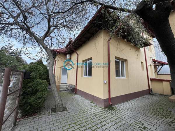 Royal imobiliare - inchiriere vila zona gheorghe doja