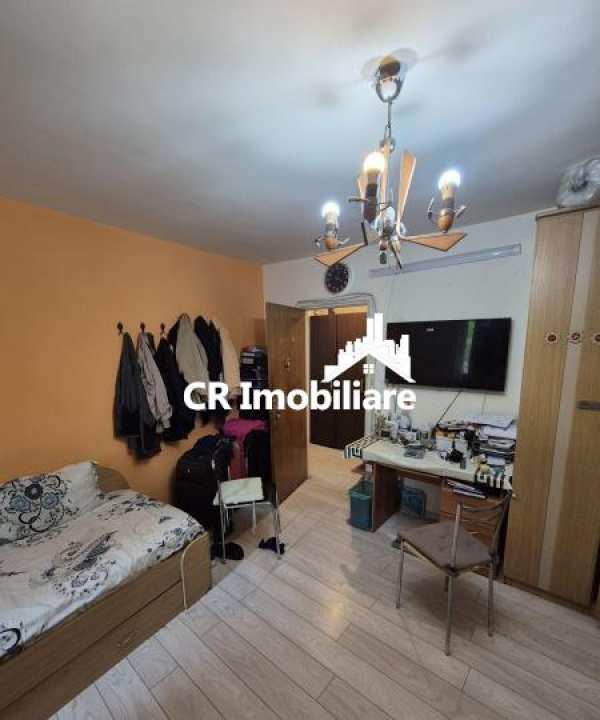 Apartament 2 camere nerva traian/ vedere stradala