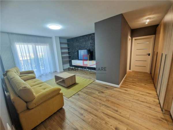 Apartament nou 2 camere, prima inchiriere,residential,boxa,targu mures