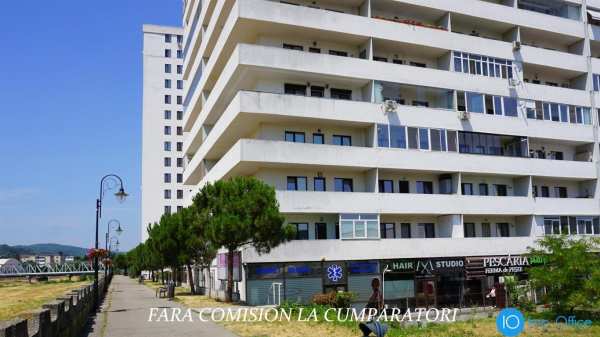 Spatiu comercial 220 mp - langa kaufland
